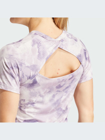 Спортивна футболка Adidas модель IN6765 Фото