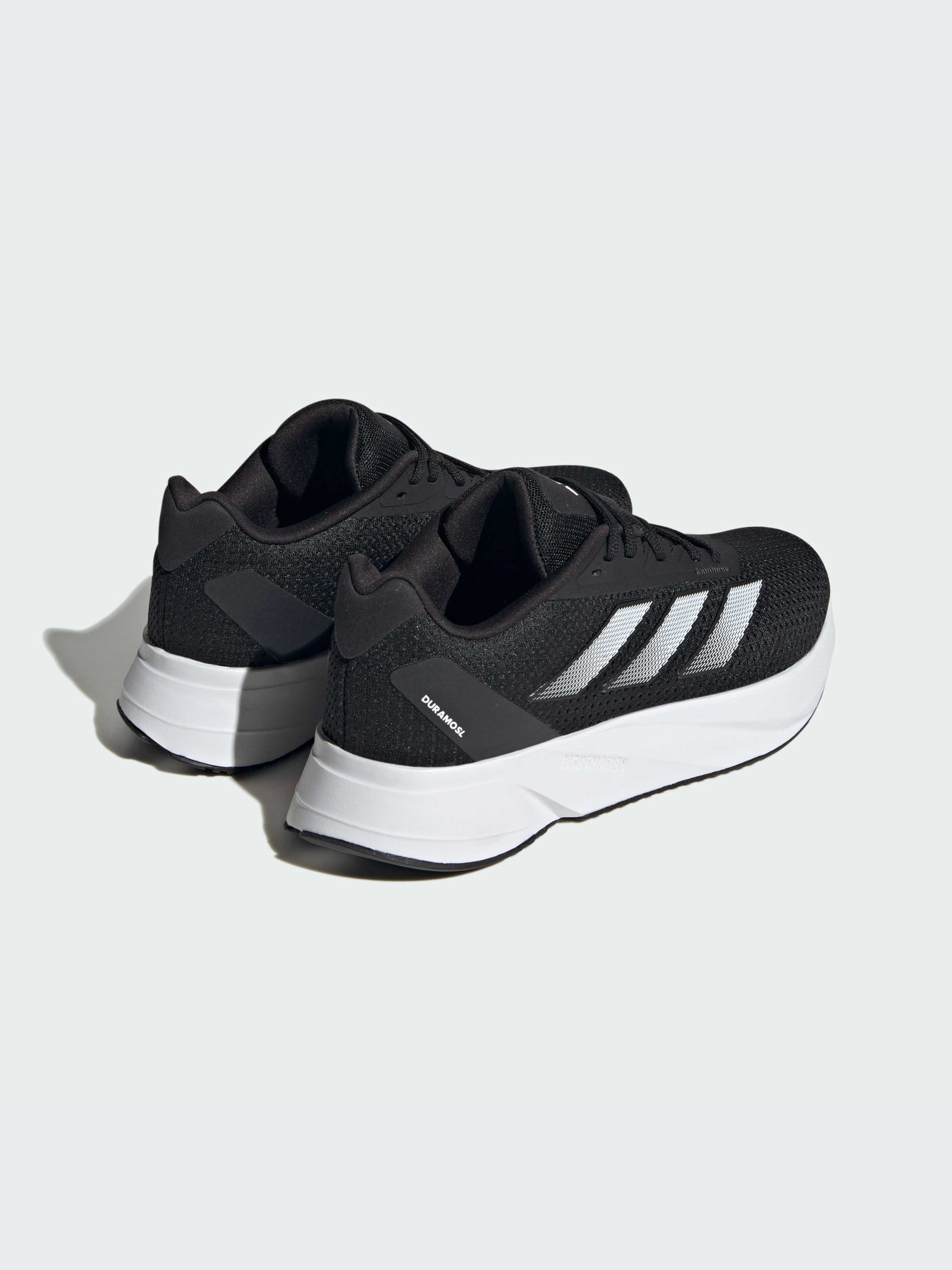 Кросівки для бігу Adidas Duramo модель ID9853 Фото