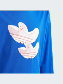 Свитшот Adidas модель IS3229 Фото