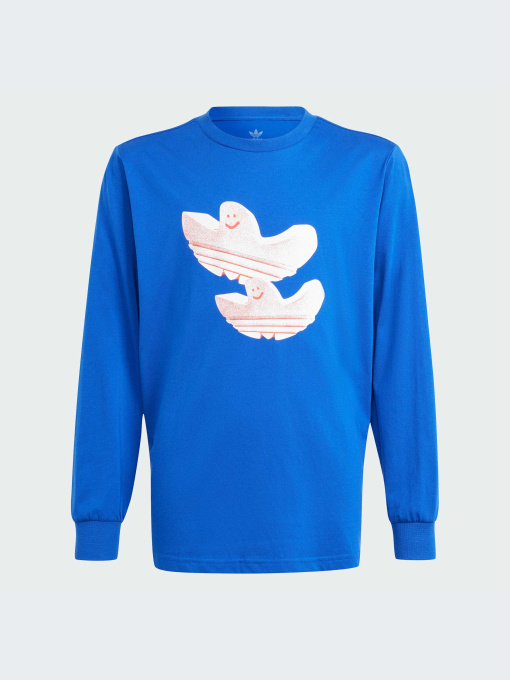 Свитшот Adidas модель IS3229 Фото