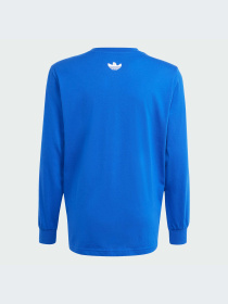 Світшот Adidas модель IS3229 Фото