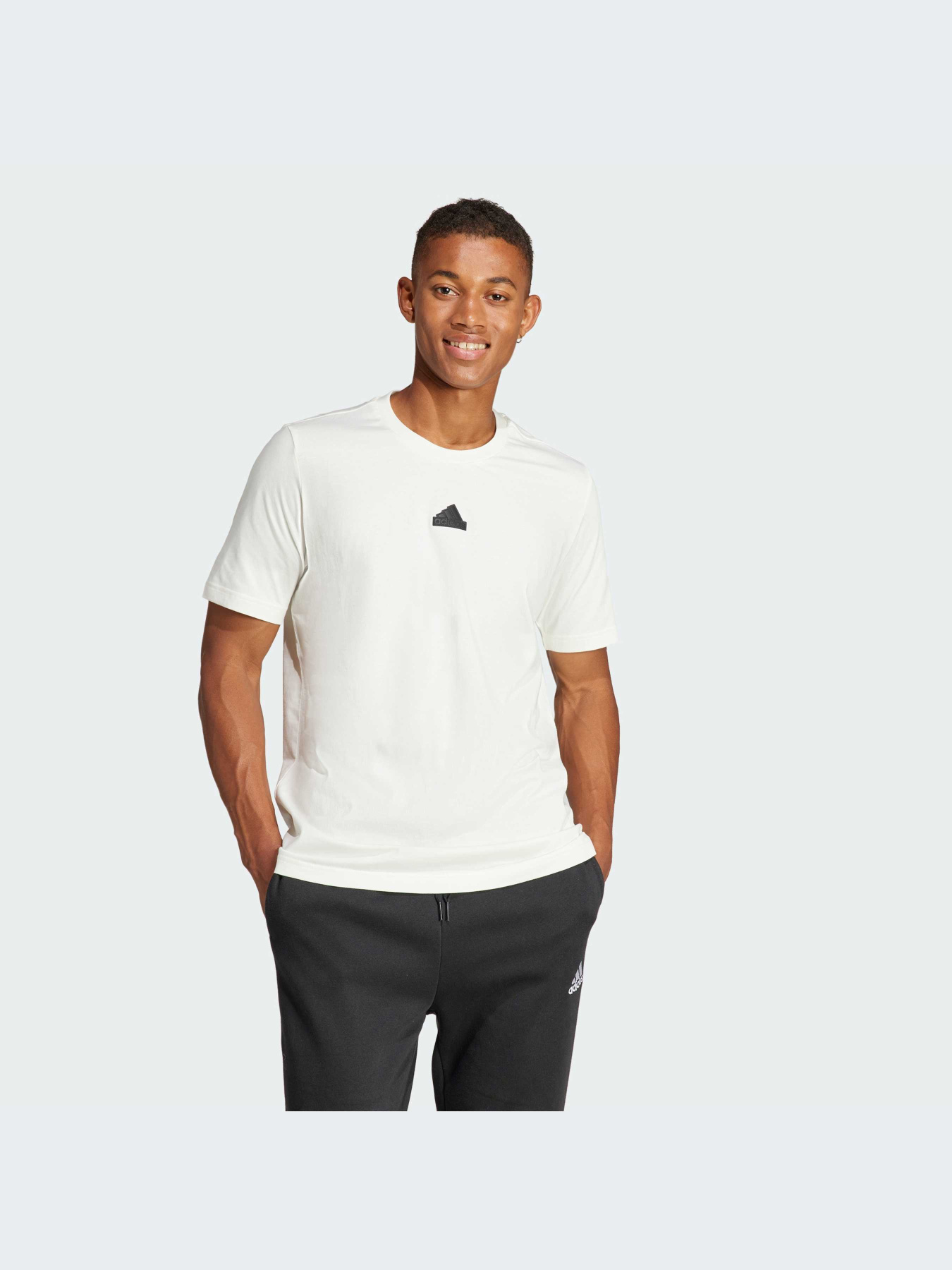 Футболка Adidas модель IS2857 Фото