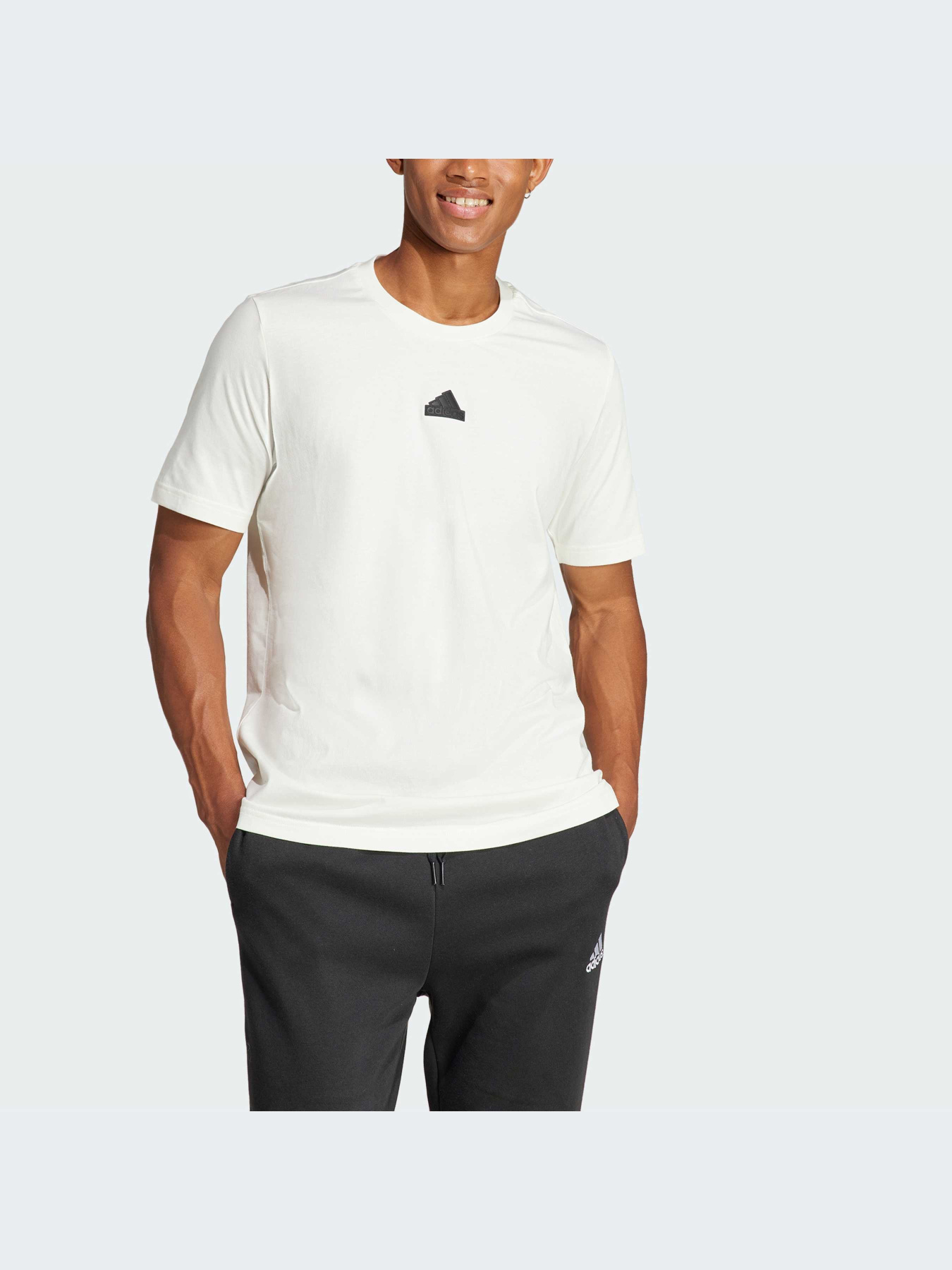 Футболка Adidas модель IS2857 Фото