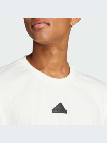 Футболка Adidas модель IS2857 Фото