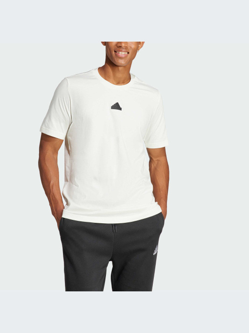 Футболка Adidas модель IS2857 Фото