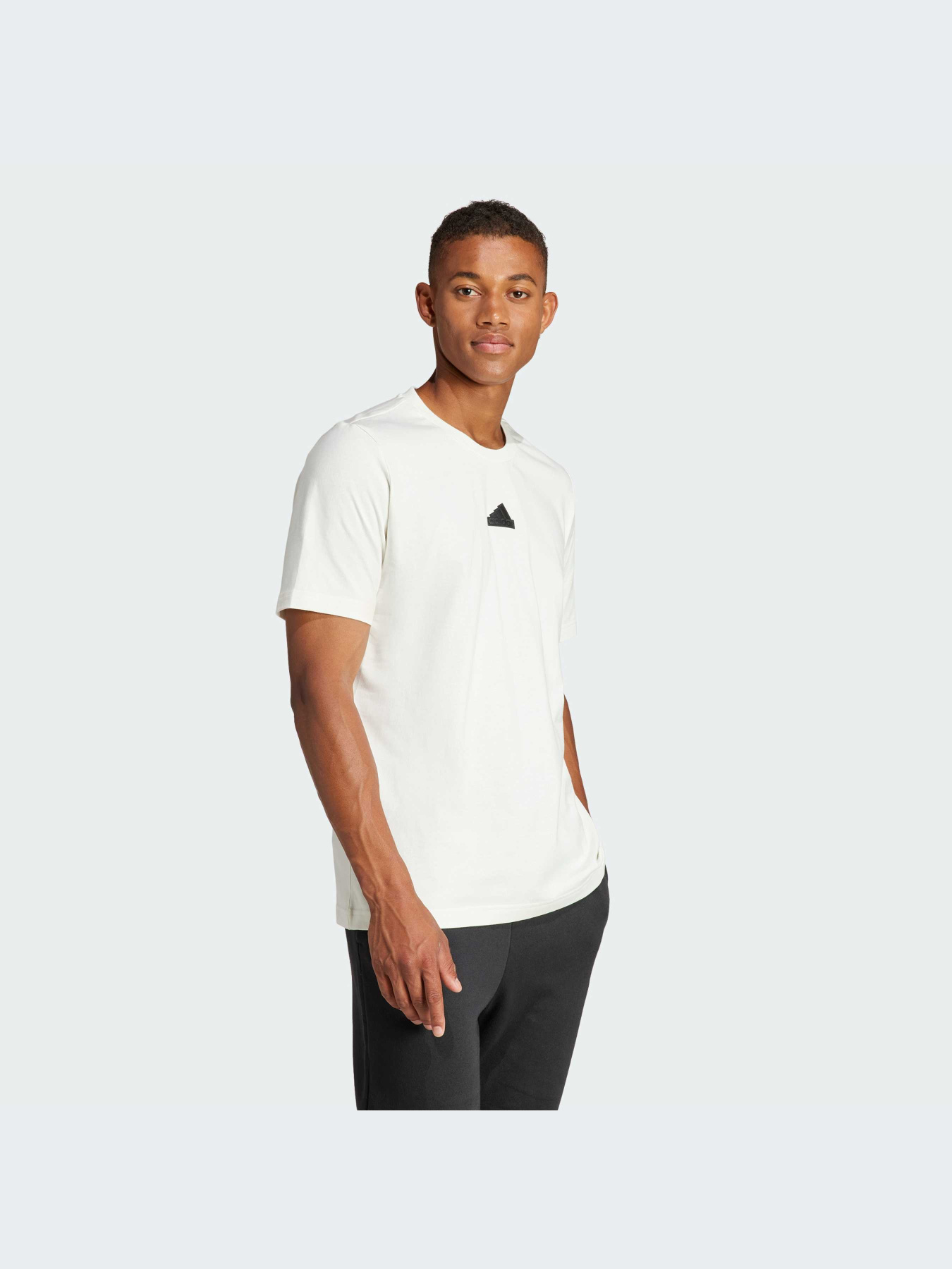 Футболка Adidas модель IS2857 Фото