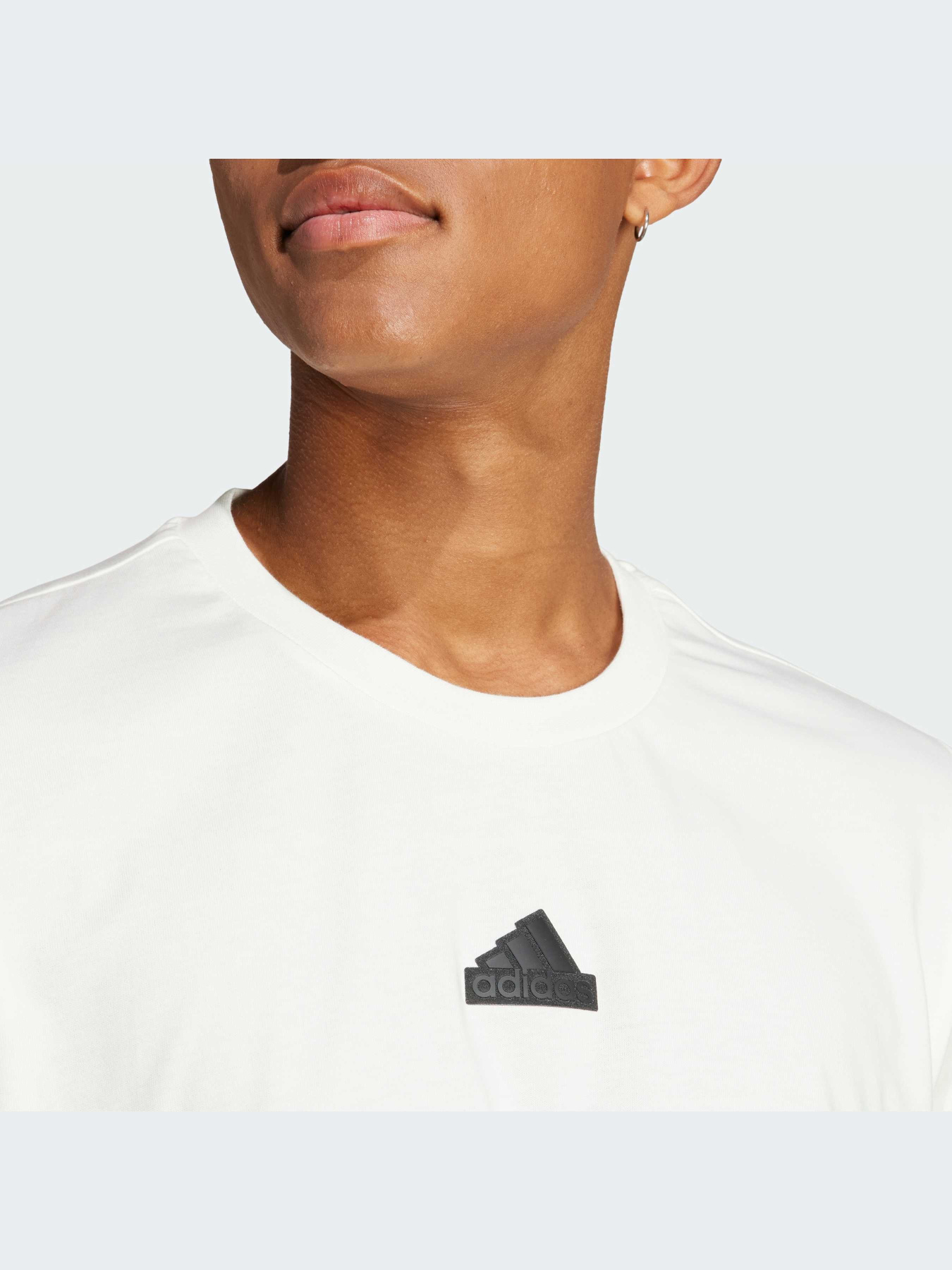 Футболка Adidas модель IS2857 Фото