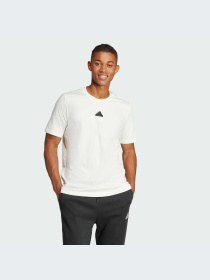 Футболка Adidas модель IS2857 Фото