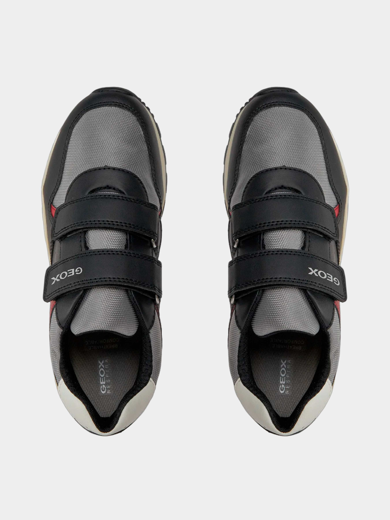 Кроссовки Geox модель J4515A-054FU-C0048 Фото
