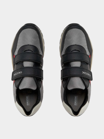 Кроссовки Geox модель J4515A-054FU-C0048 Фото