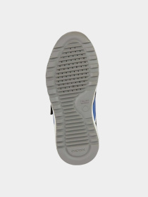 Кроссовки Geox модель J459EA-0FU54-C0245 Фото