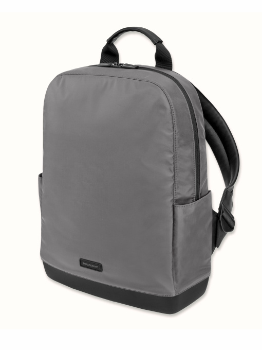 Рюкзактар Moleskine THE BACKPACK RIPSTOP үлгі ET20SCC033BKG3 Фото