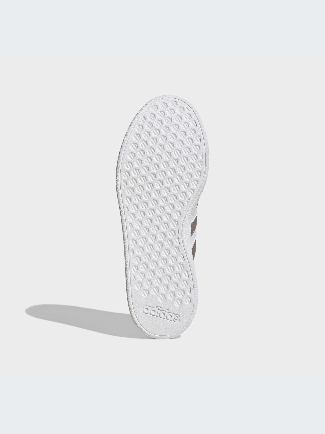 Кеды Adidas Grand Court модель GW9263-KZ Фото