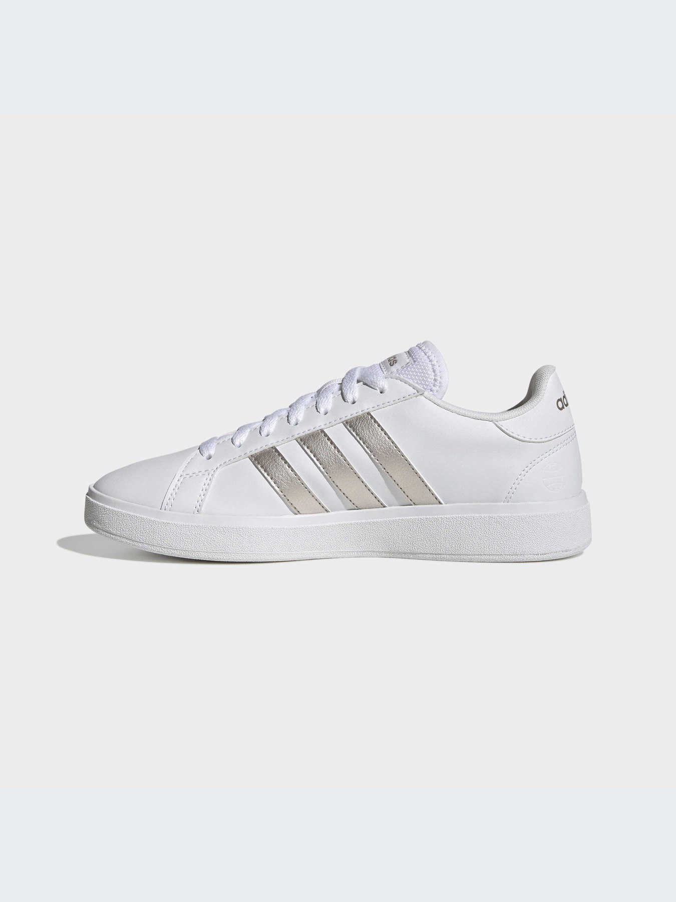 Кеды Adidas Grand Court модель GW9263-KZ Фото