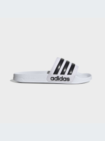Шлёпанцы Adidas Adilette модель GZ5921-KZ Фото