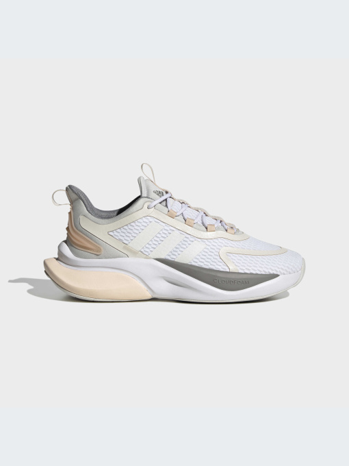 Кроссовки Adidas Alphabounce модель HP6147-KZ Фото