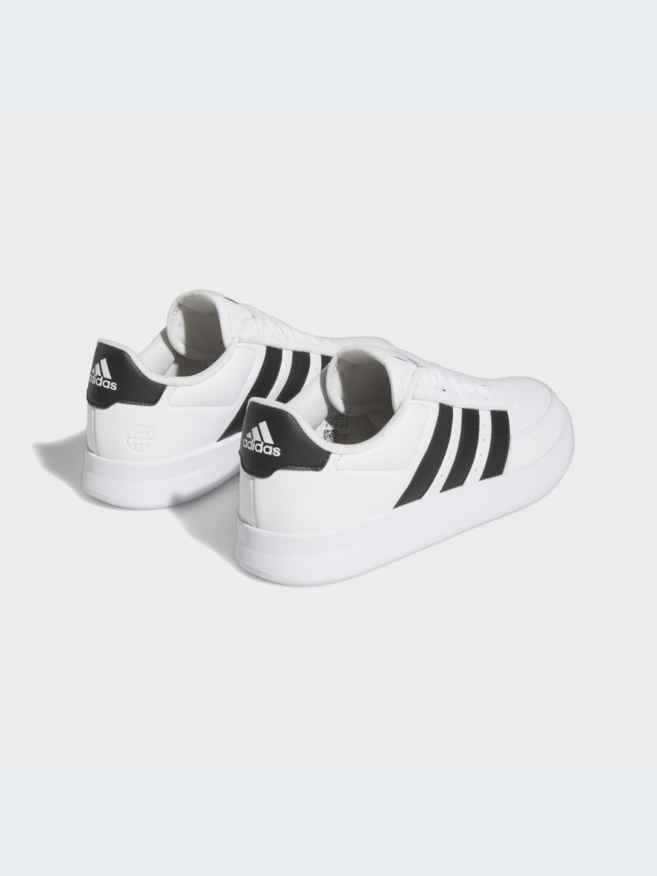Кроссовки Adidas модель HP9445-KZ Фото