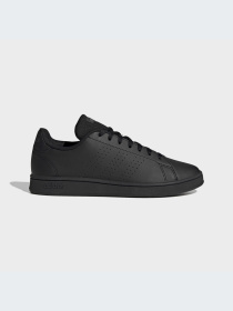Кеды Adidas Advantage модель GW9284-KZ Фото