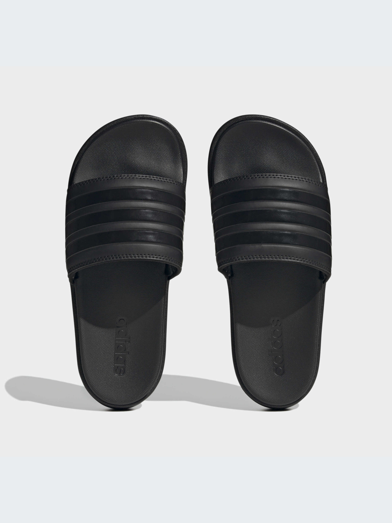 Шлёпанцы Adidas Adilette модель HQ6179-KZ Фото