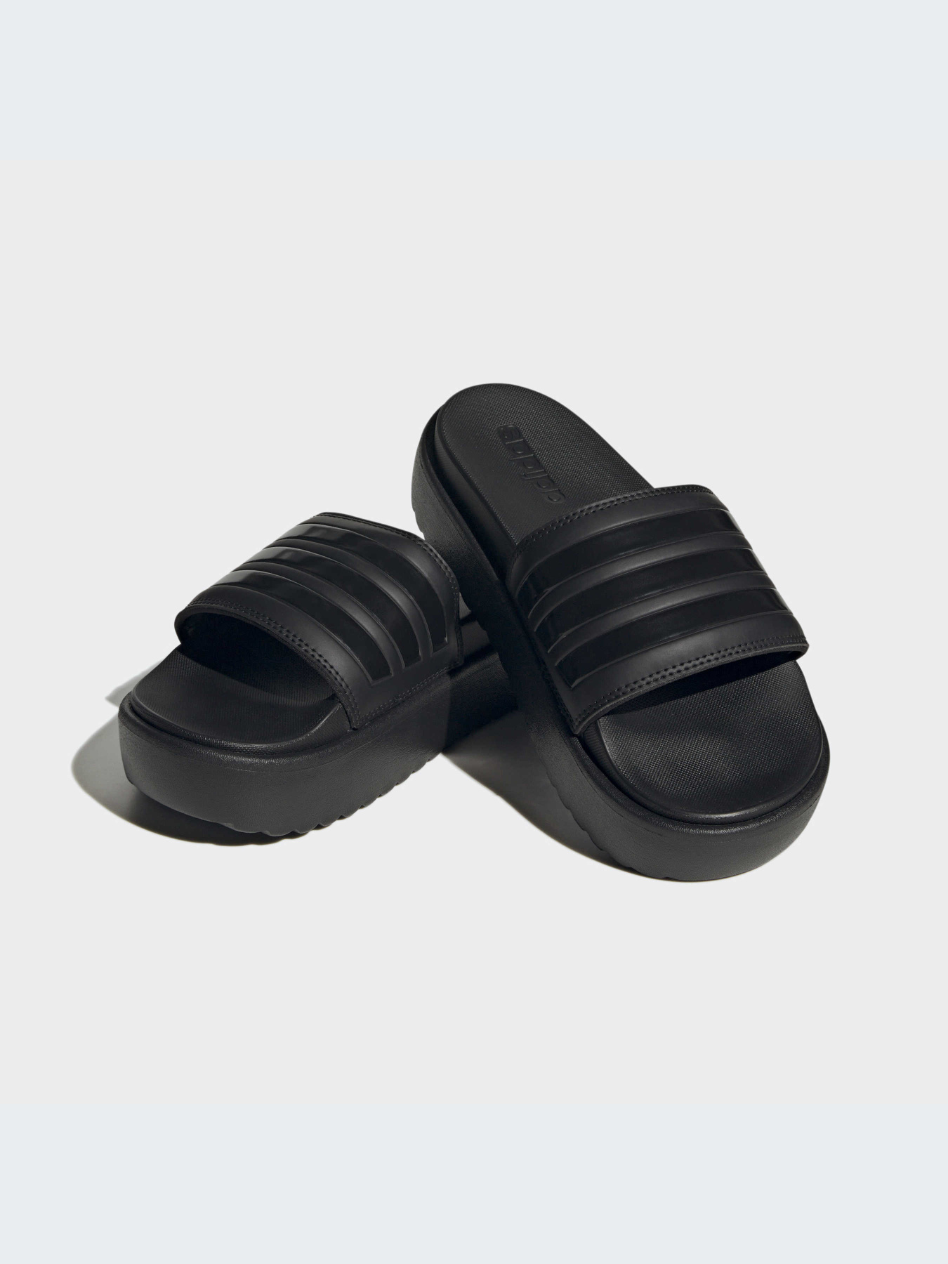 Шлёпанцы Adidas Adilette модель HQ6179-KZ Фото