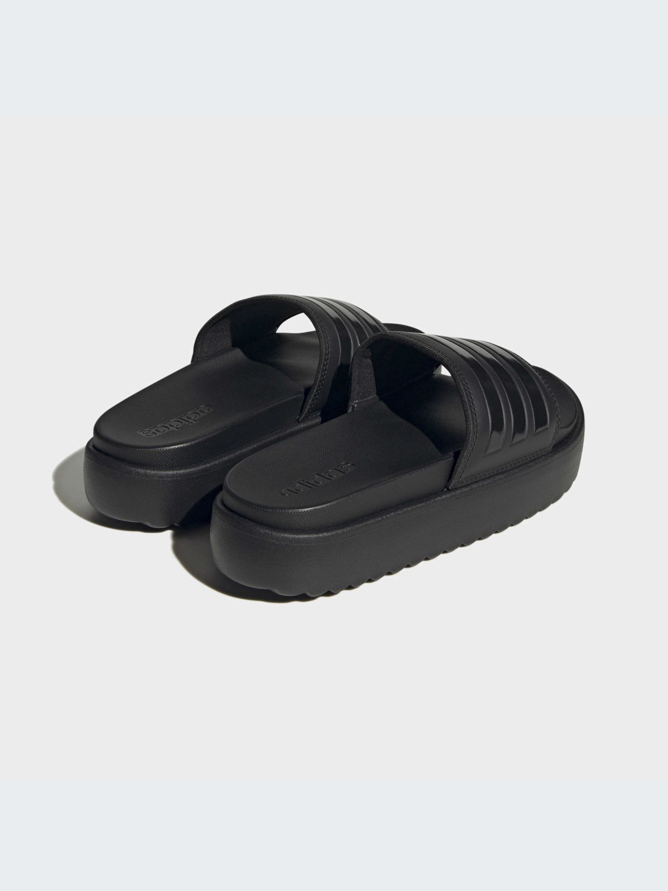 Шлёпанцы Adidas Adilette модель HQ6179-KZ Фото