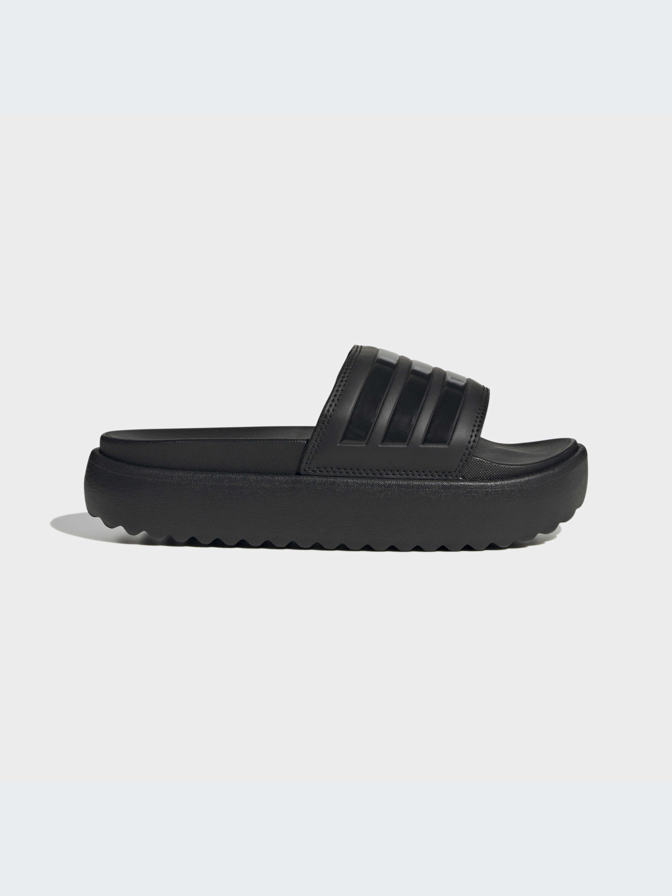 Шлёпанцы Adidas Adilette модель HQ6179-KZ Фото