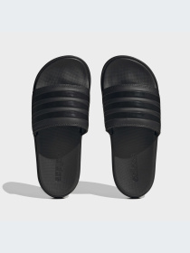 Шлёпанцы Adidas Adilette модель HQ6179-KZ Фото