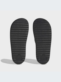 Шлёпанцы Adidas Adilette модель HQ6179-KZ Фото
