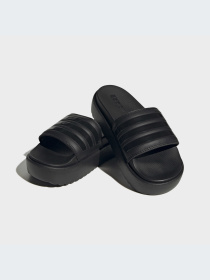 Шлёпанцы Adidas Adilette модель HQ6179-KZ Фото