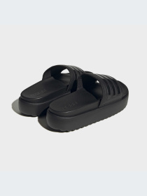 Шлёпанцы Adidas Adilette модель HQ6179-KZ Фото