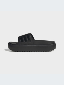 Шлёпанцы Adidas Adilette модель HQ6179-KZ Фото