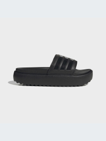 Шлёпанцы Adidas Adilette модель HQ6179-KZ Фото