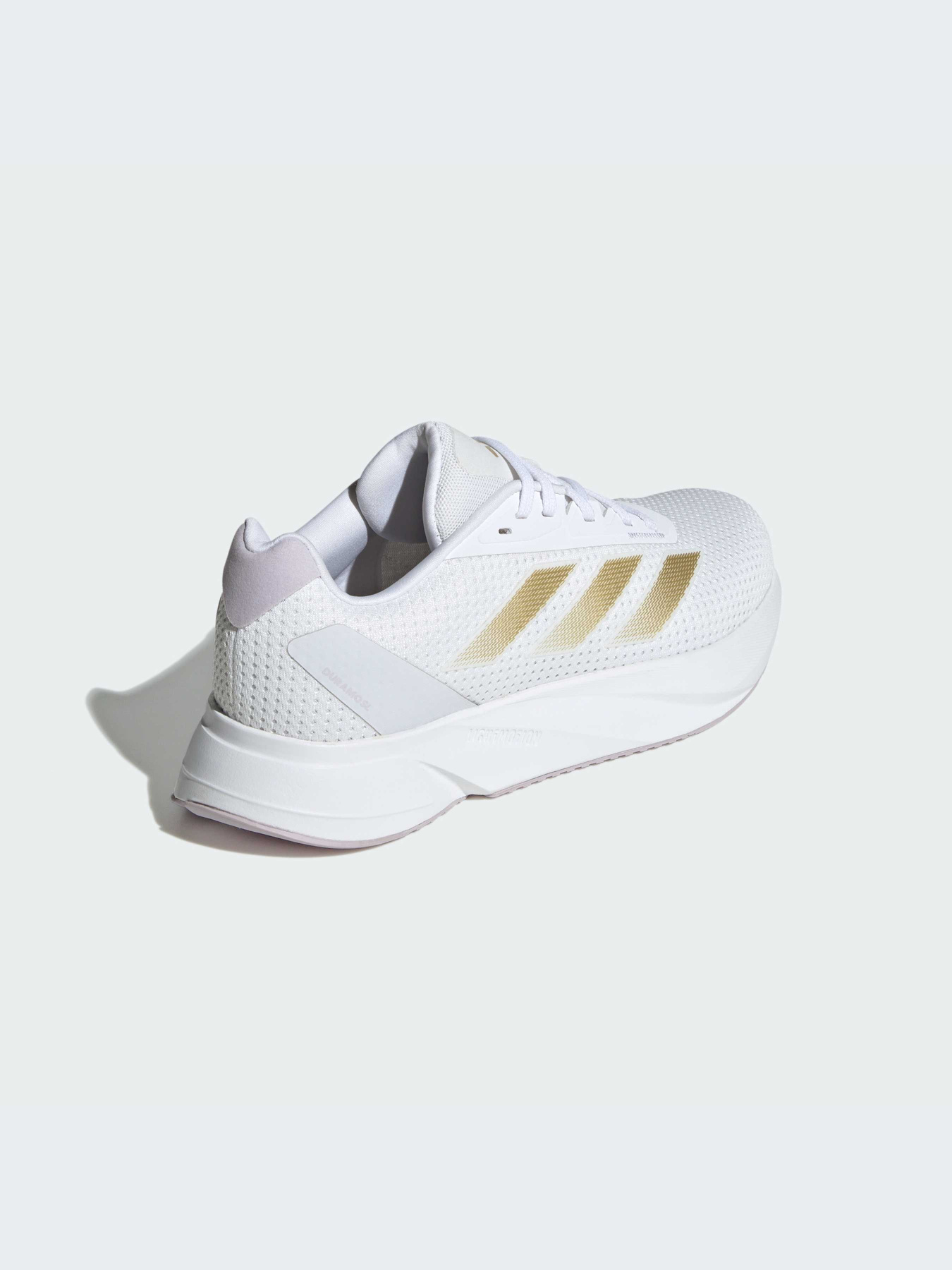 Кроссовки Adidas Duramo модель IF7883-KZ Фото