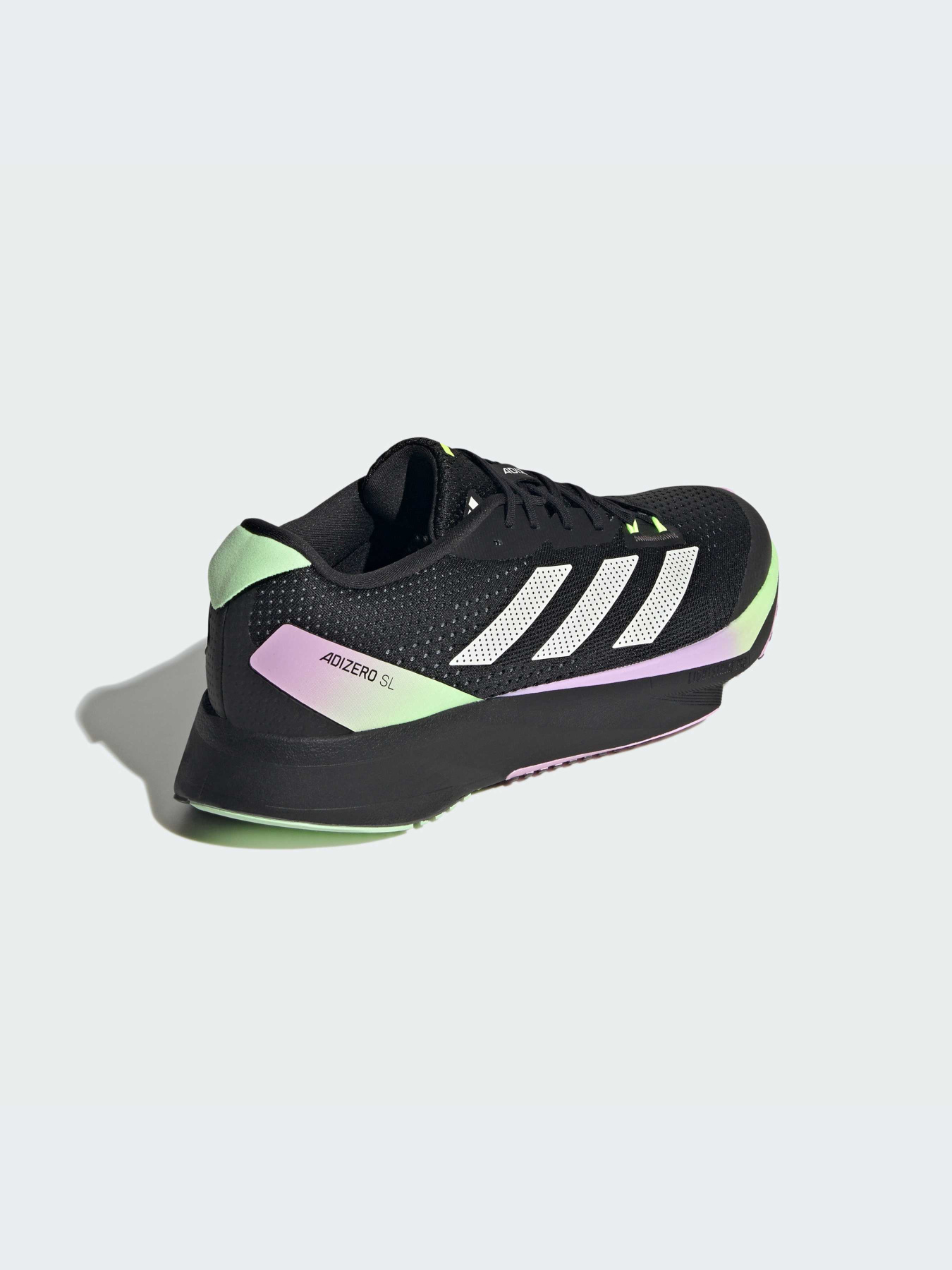Кроссовки Adidas adizero модель IG3334-KZ Фото