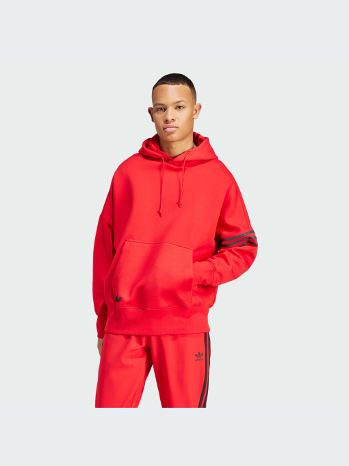 Худи и свитшоты Adidas модель IR9454-KZ Фото