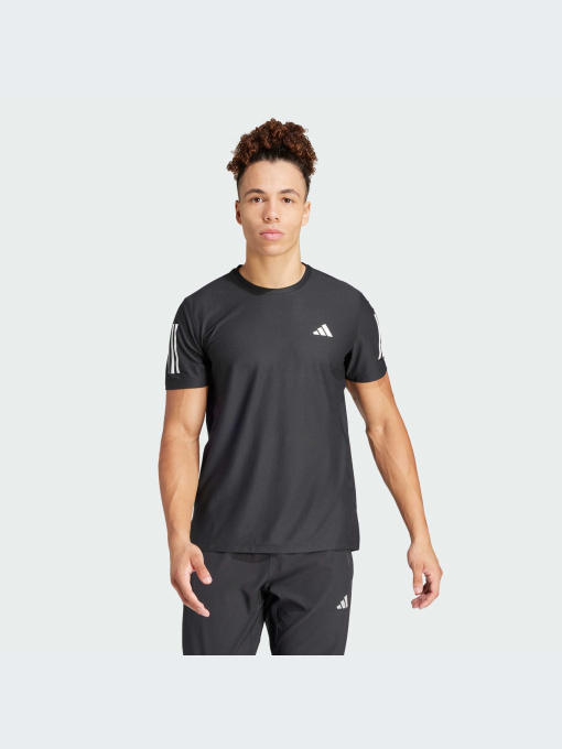 Футболкалар мен поло жейделер Adidas Supernova үлгі IN1500-KZ Фото