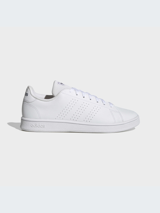 Кеды Adidas Advantage модель GW2064-KZ Фото