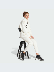 Худи и свитшоты Adidas ZNE модель IS3898-KZ Фото