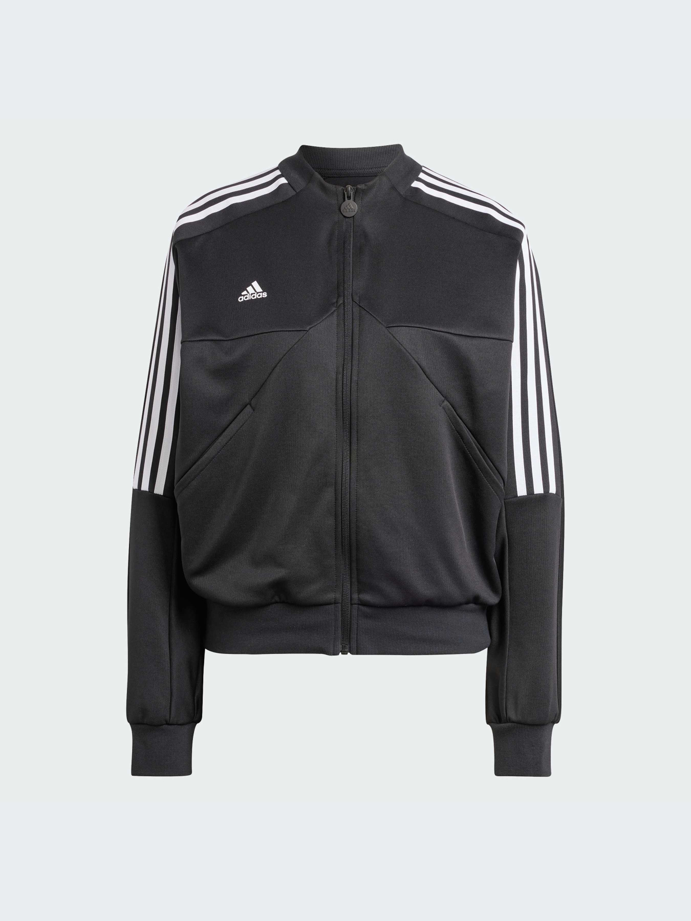 Худи и свитшоты Adidas Tiro модель IS4345-KZ Фото