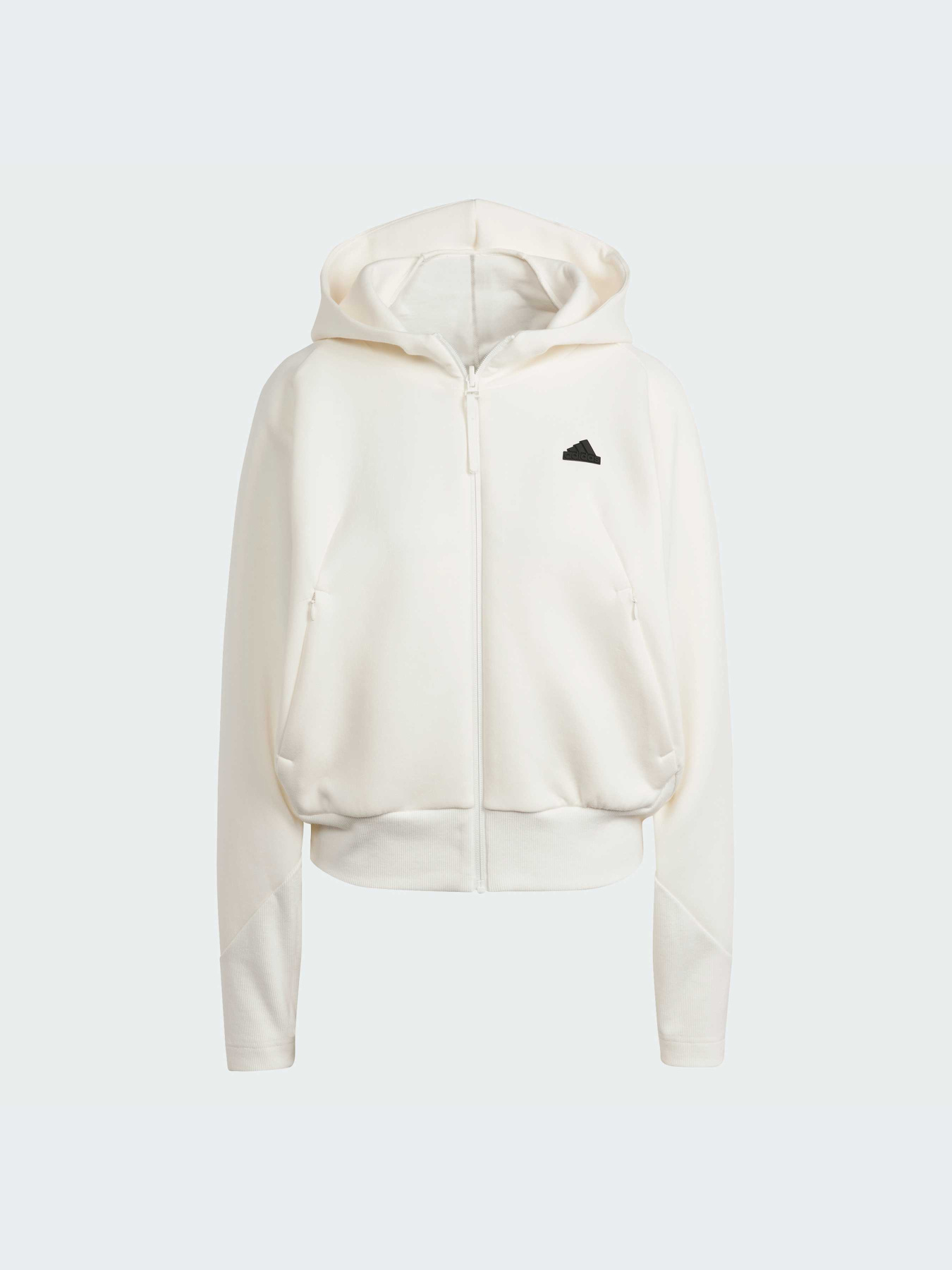 Худи и свитшоты Adidas ZNE модель IS3918-KZ Фото