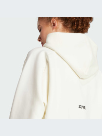 Худи и свитшоты Adidas ZNE модель IS3918-KZ Фото