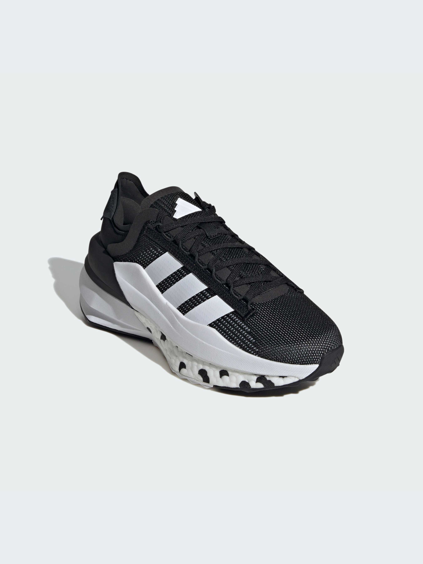 Кроссовки Adidas AVRYN модель IE8459-KZ Фото