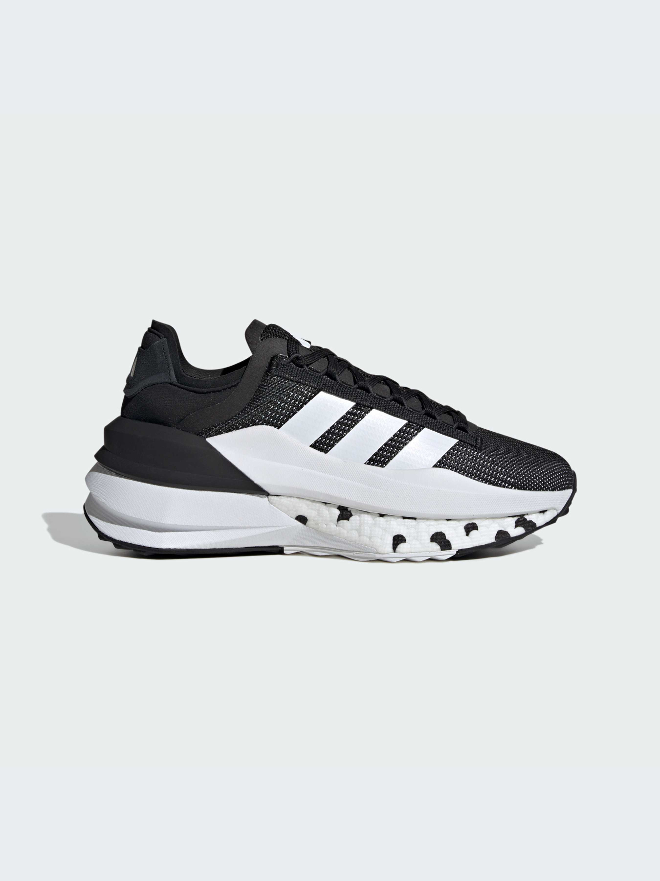 Кроссовки Adidas AVRYN модель IE8459-KZ Фото