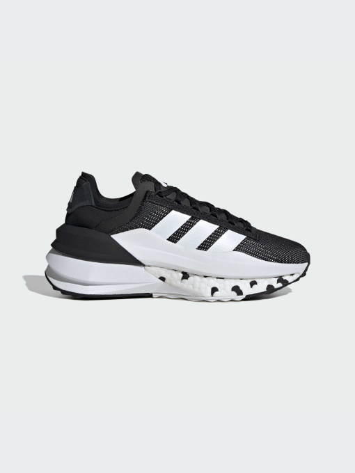 Кроссовки Adidas AVRYN модель IE8459-KZ Фото