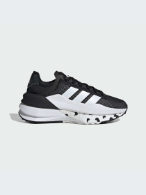 Кроссовки Adidas AVRYN модель IE8459-KZ Фото