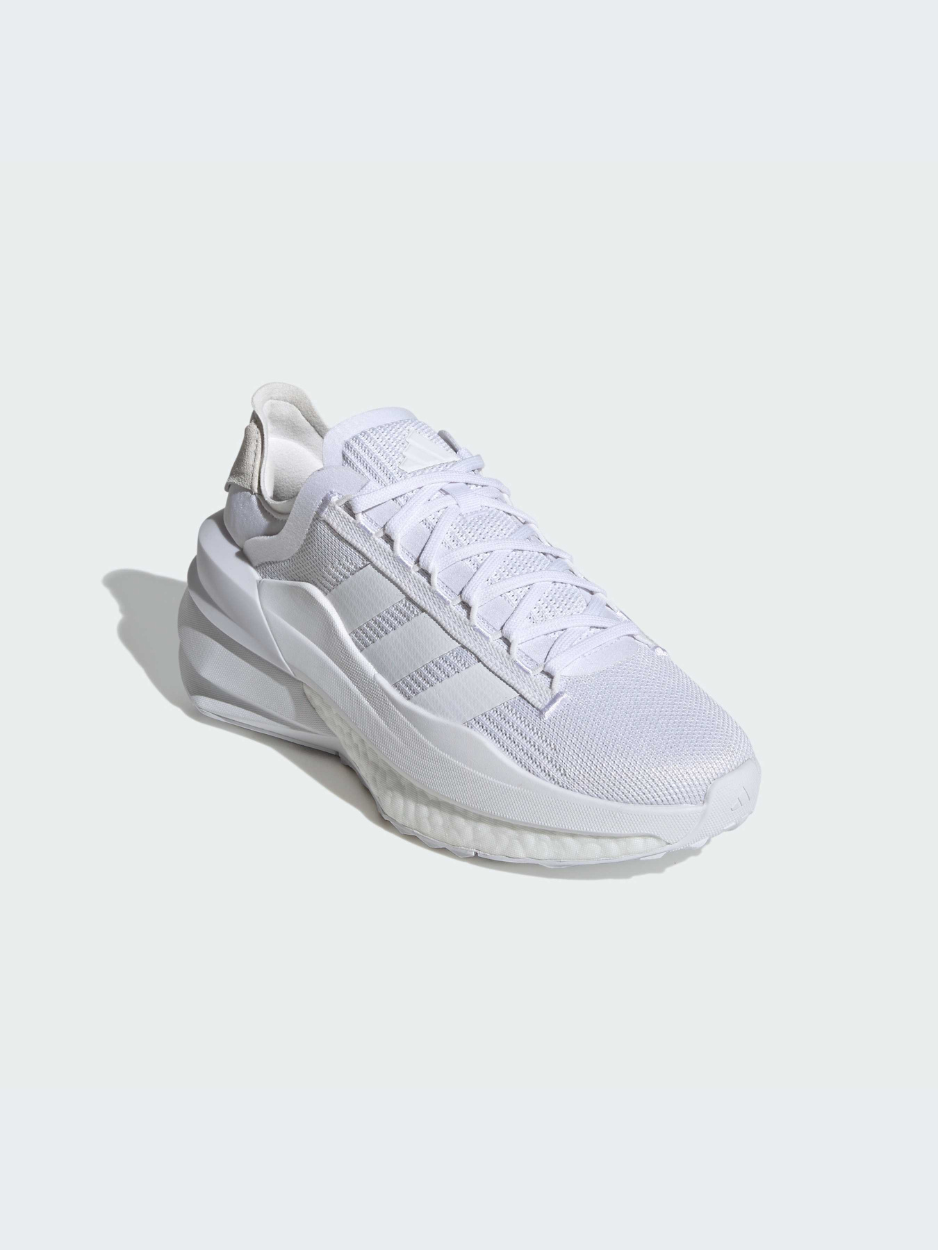 Кроссовки Adidas AVRYN модель IE8460-KZ Фото