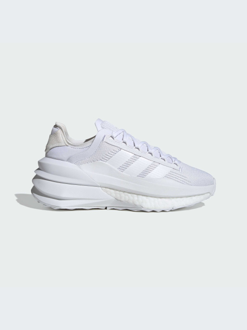 Кроссовки Adidas AVRYN модель IE8460-KZ Фото
