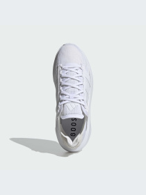 Кроссовки Adidas AVRYN модель IE8460-KZ Фото