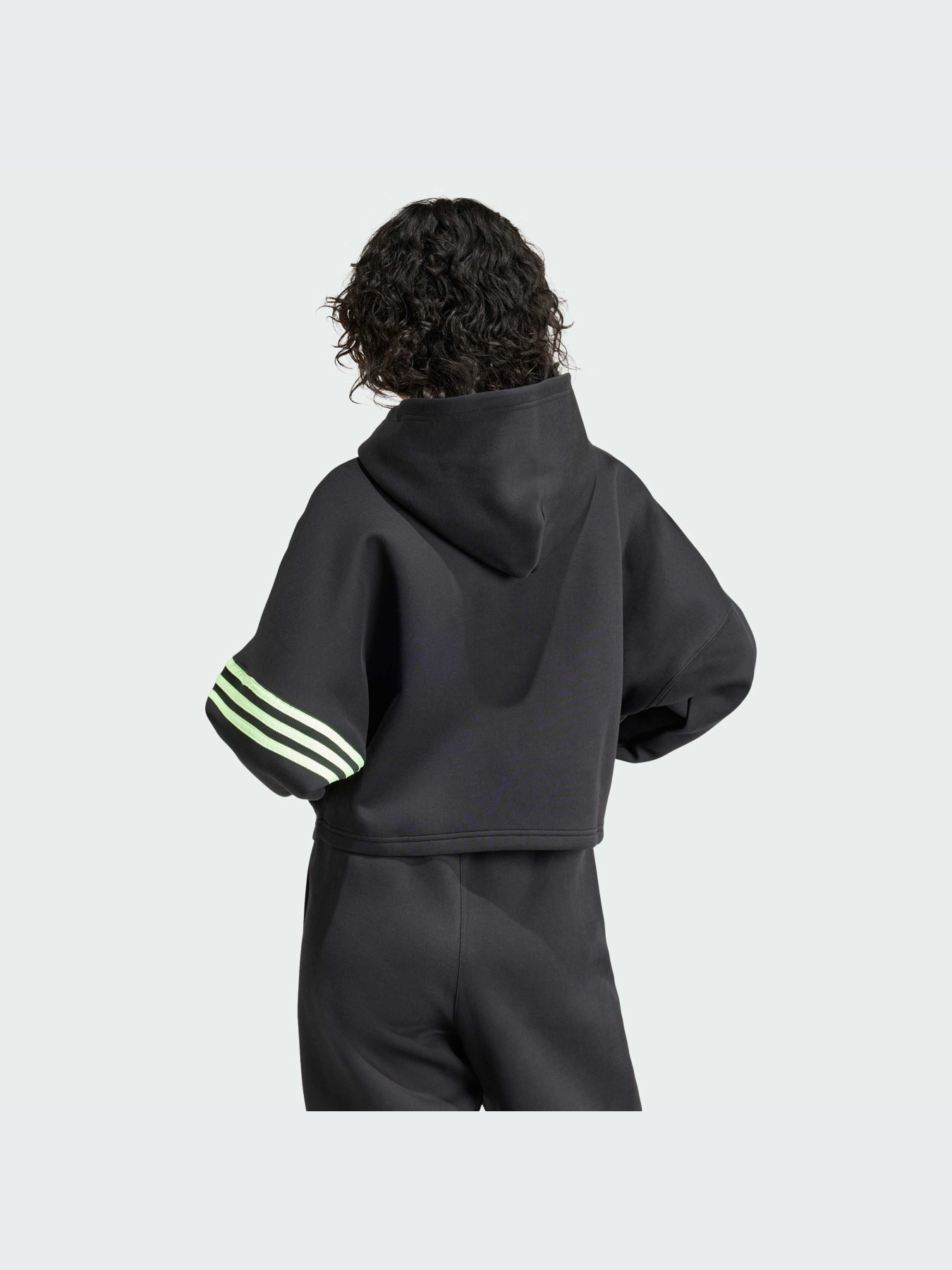 Худи и свитшоты Adidas модель IU2497-KZ Фото