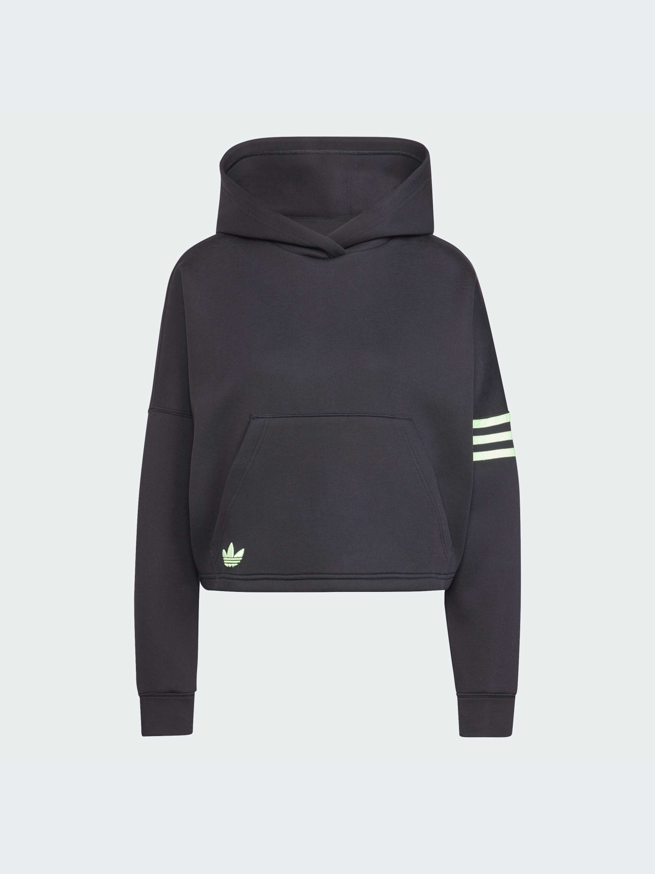 Худи и свитшоты Adidas модель IU2497-KZ Фото